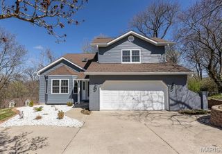 2130 Stone Gate Drive, Dupo, IL 62239