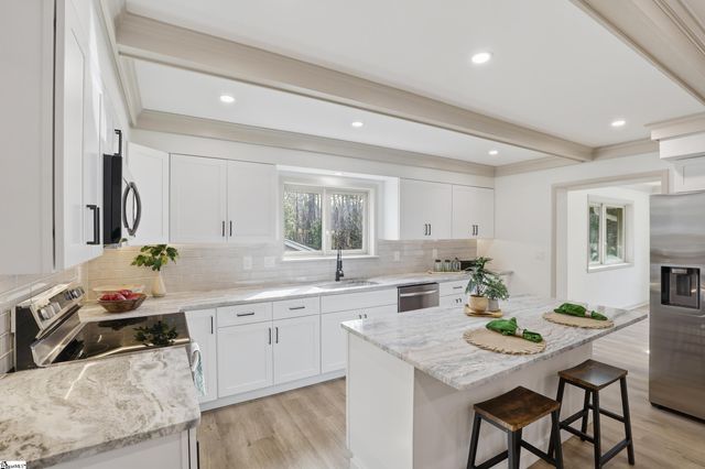 107 Gail Drive, Mauldin, SC 29662