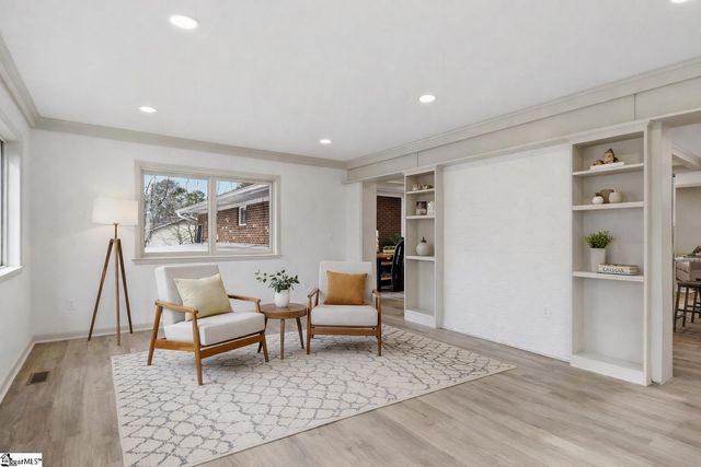 107 Gail Drive, Mauldin, SC 29662