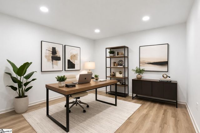 107 Gail Drive, Mauldin, SC 29662