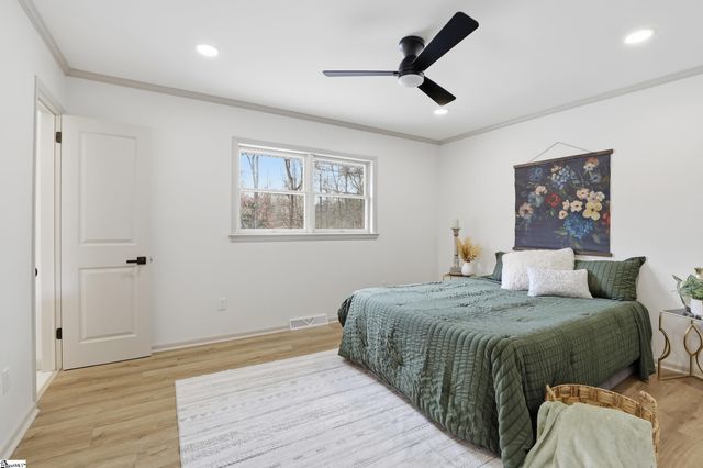 107 Gail Drive, Mauldin, SC 29662