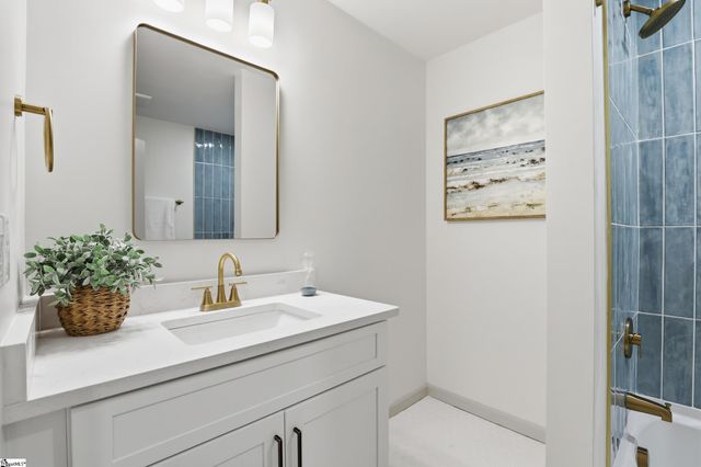 107 Gail Drive, Mauldin, SC 29662