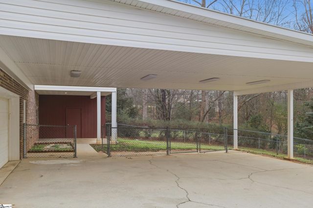 107 Gail Drive, Mauldin, SC 29662