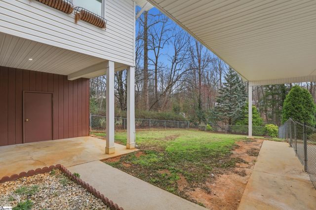 107 Gail Drive, Mauldin, SC 29662