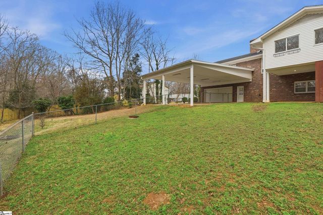 107 Gail Drive, Mauldin, SC 29662