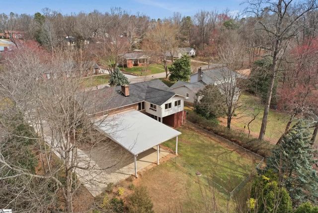 107 Gail Drive, Mauldin, SC 29662