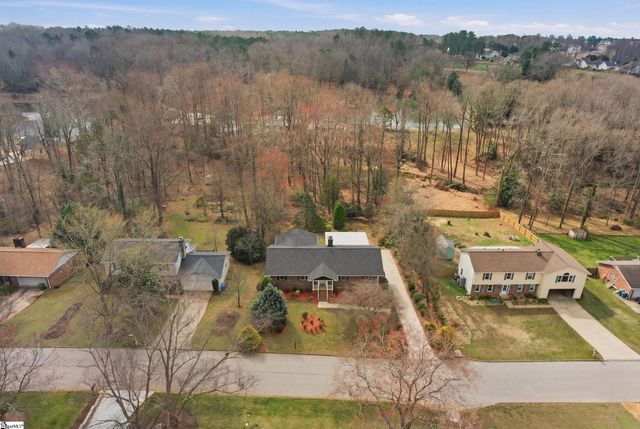 107 Gail Drive, Mauldin, SC 29662