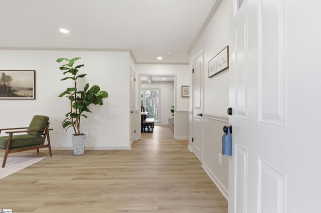 107 Gail Drive, Mauldin, SC 29662