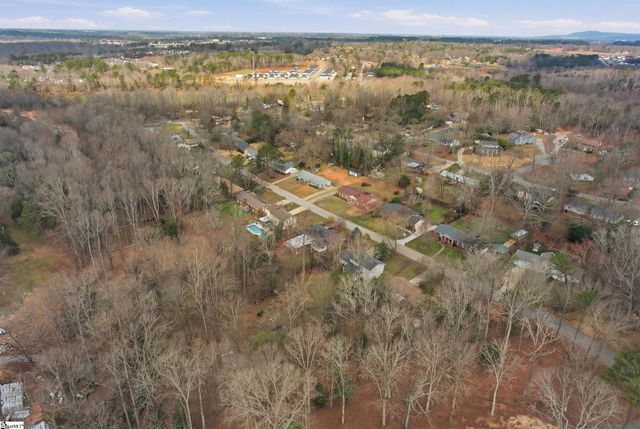 107 Gail Drive, Mauldin, SC 29662