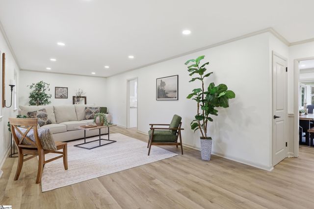 107 Gail Drive, Mauldin, SC 29662