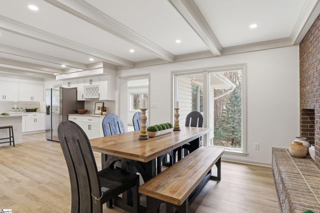 107 Gail Drive, Mauldin, SC 29662