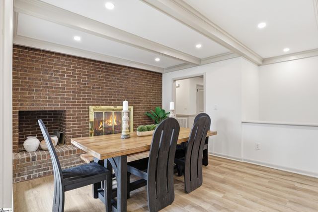 107 Gail Drive, Mauldin, SC 29662