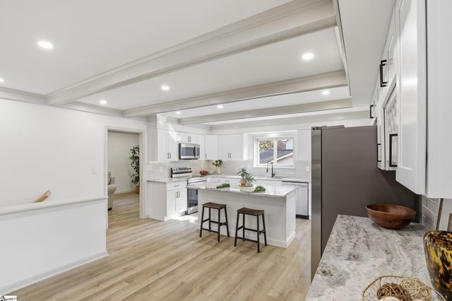 107 Gail Drive, Mauldin, SC 29662