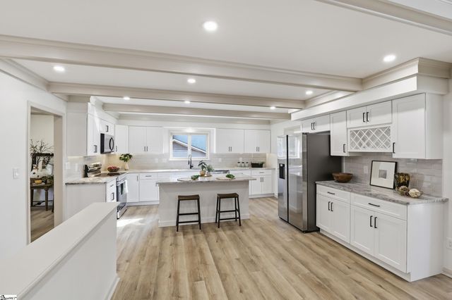 107 Gail Drive, Mauldin, SC 29662