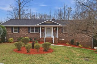 107 Gail Drive, Mauldin, SC 29662