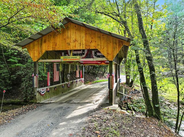 425 River Bend Court, Ellijay, GA 30540