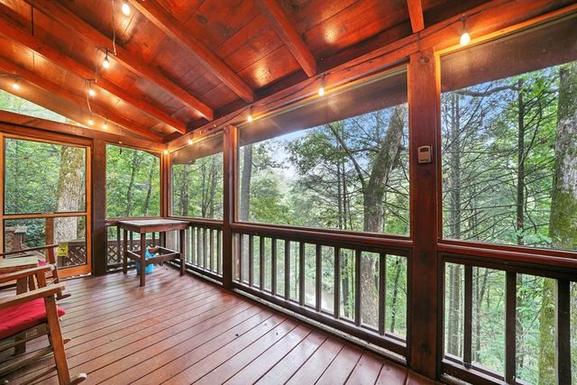 425 River Bend Court, Ellijay, GA 30540
