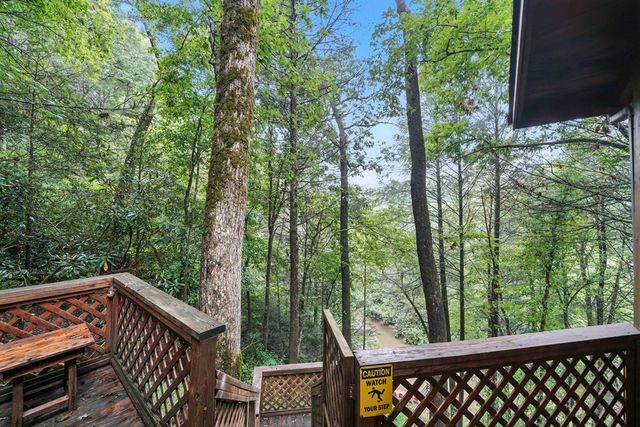 425 River Bend Court, Ellijay, GA 30540