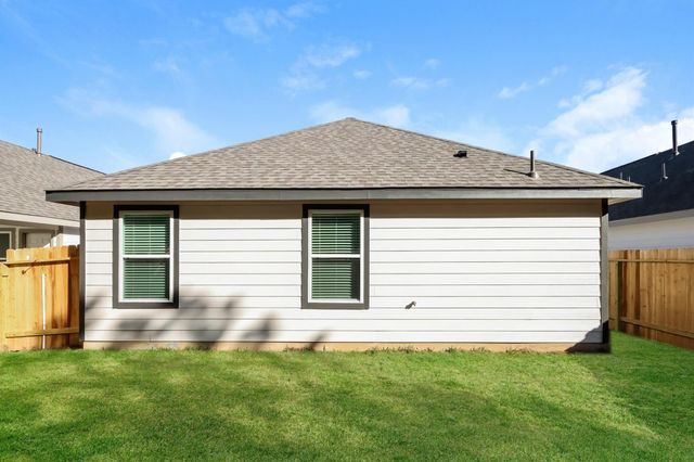 13464 White Ibis Street, Splendora, TX 77372