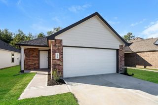 13464 White Ibis Street, Splendora, TX 77372
