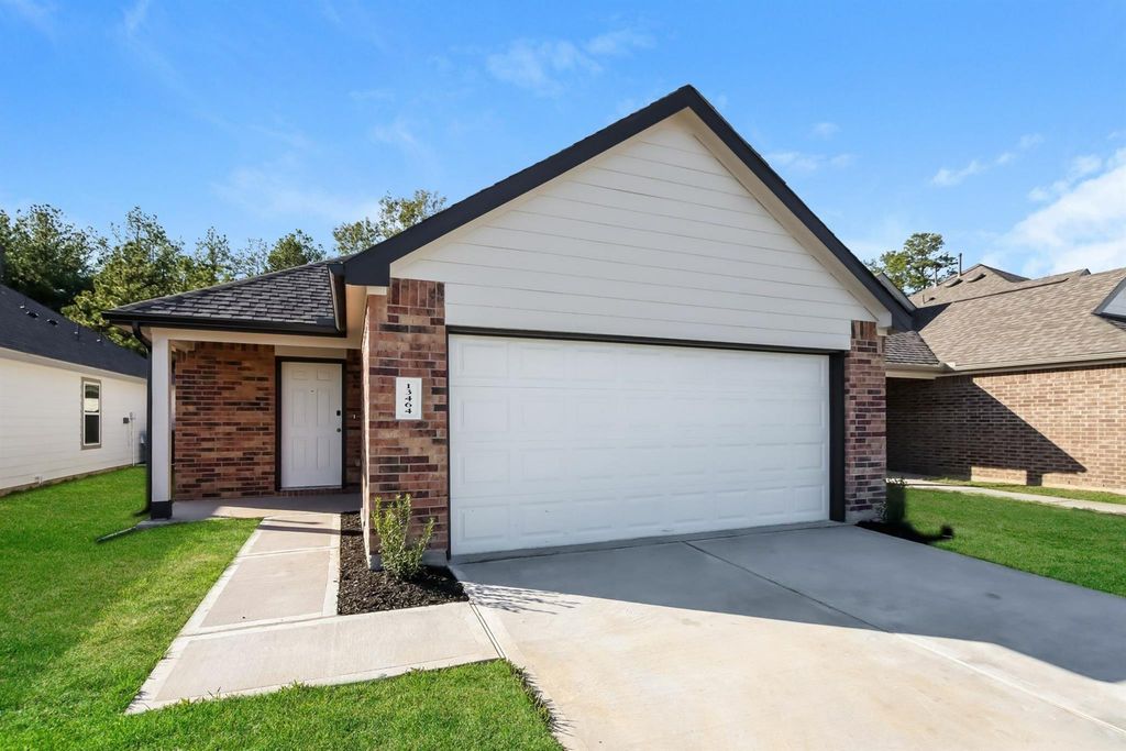 13464 White Ibis Street, Splendora, TX 77372