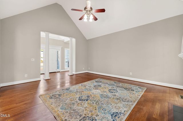 201 Eagle Crest Lane, Princeton, NC 27569