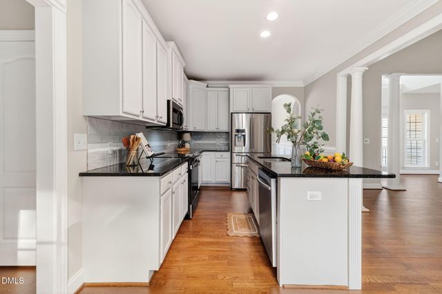 201 Eagle Crest Lane, Princeton, NC 27569