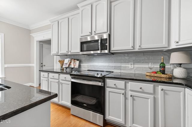 201 Eagle Crest Lane, Princeton, NC 27569