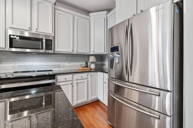 201 Eagle Crest Lane, Princeton, NC 27569