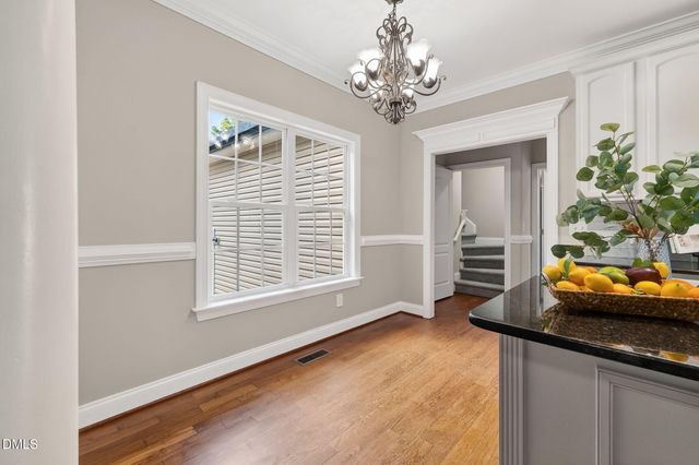 201 Eagle Crest Lane, Princeton, NC 27569