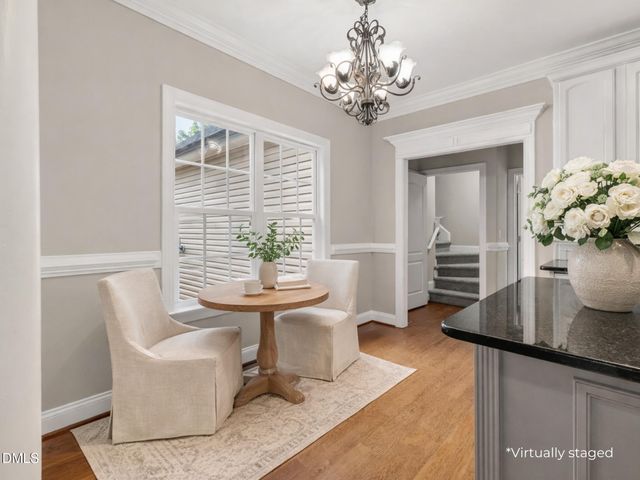 201 Eagle Crest Lane, Princeton, NC 27569