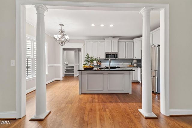 201 Eagle Crest Lane, Princeton, NC 27569