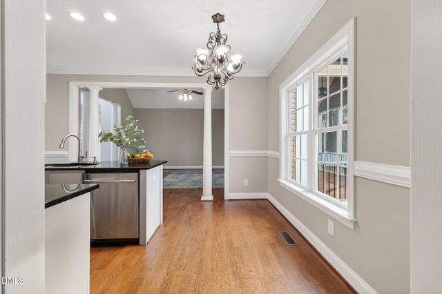 201 Eagle Crest Lane, Princeton, NC 27569