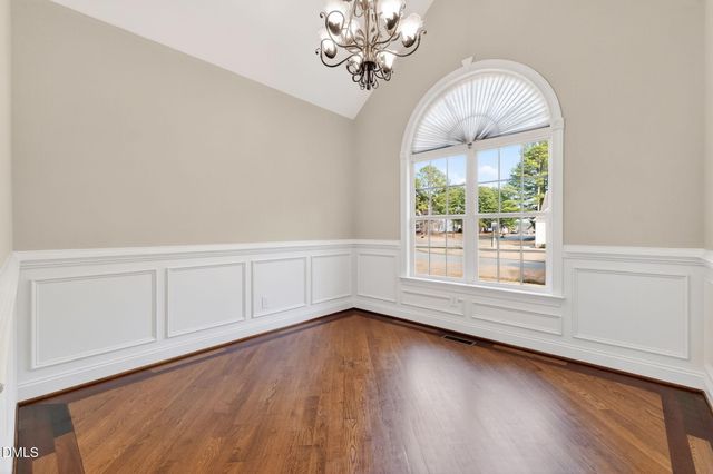 201 Eagle Crest Lane, Princeton, NC 27569