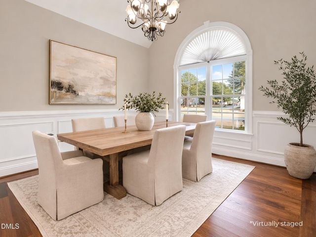 201 Eagle Crest Lane, Princeton, NC 27569