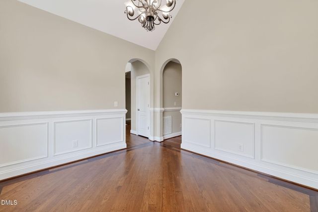 201 Eagle Crest Lane, Princeton, NC 27569