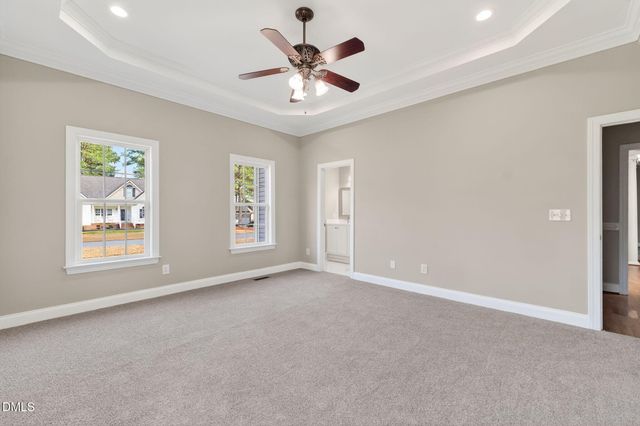 201 Eagle Crest Lane, Princeton, NC 27569