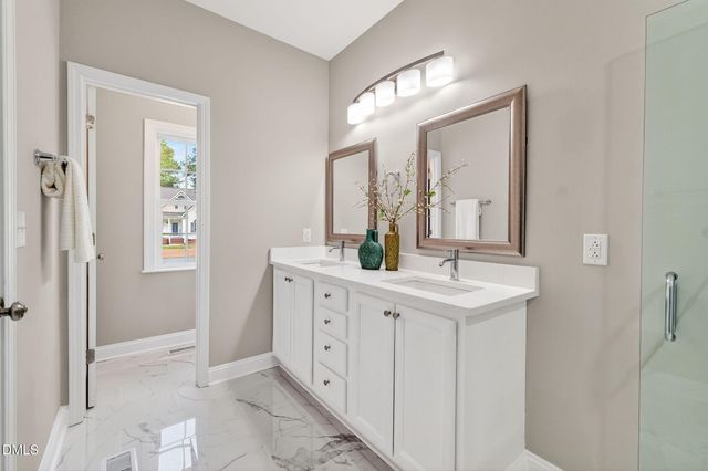 201 Eagle Crest Lane, Princeton, NC 27569