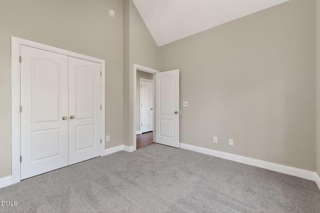 201 Eagle Crest Lane, Princeton, NC 27569