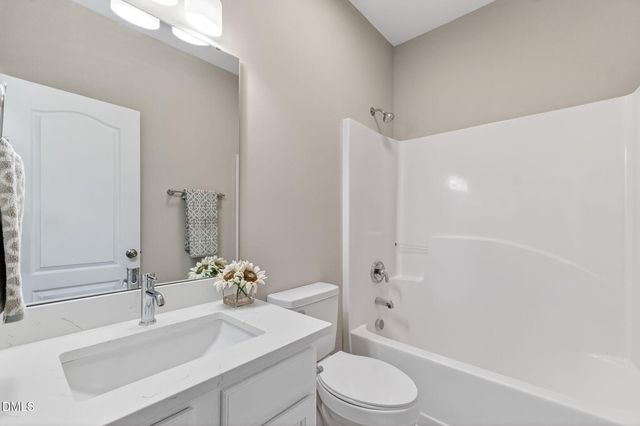 201 Eagle Crest Lane, Princeton, NC 27569