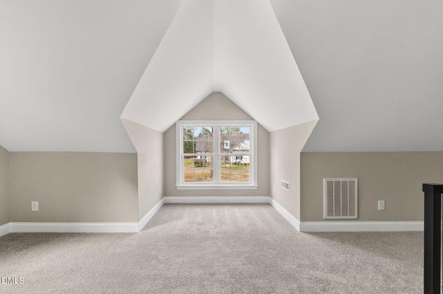 201 Eagle Crest Lane, Princeton, NC 27569