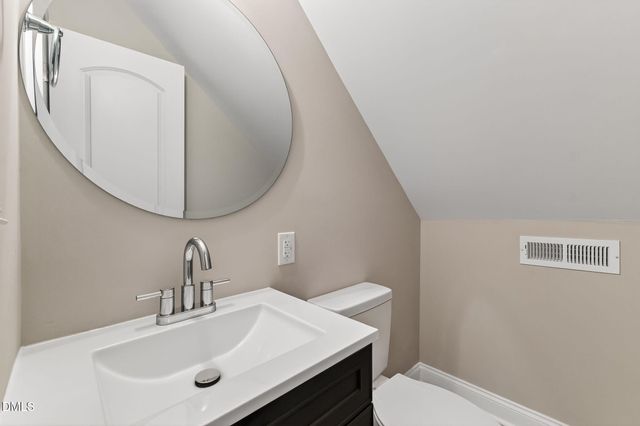 201 Eagle Crest Lane, Princeton, NC 27569