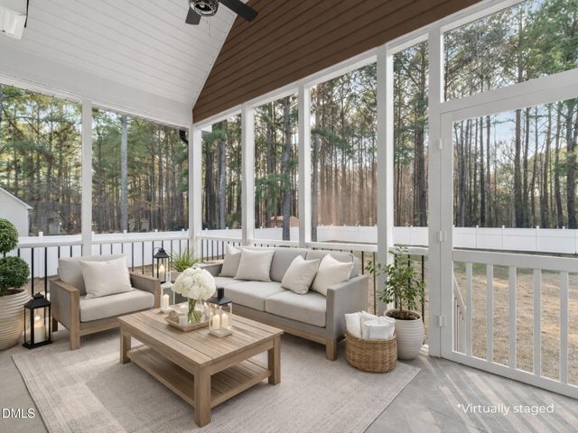 201 Eagle Crest Lane, Princeton, NC 27569