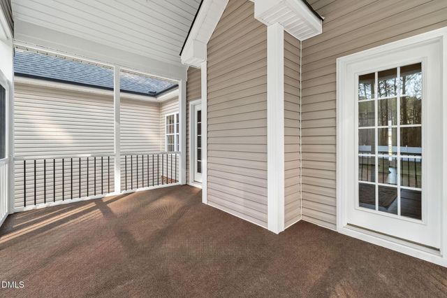 201 Eagle Crest Lane, Princeton, NC 27569