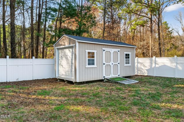 201 Eagle Crest Lane, Princeton, NC 27569