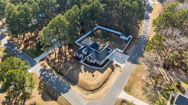 201 Eagle Crest Lane, Princeton, NC 27569