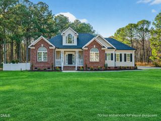 201 Eagle Crest Lane, Princeton, NC 27569