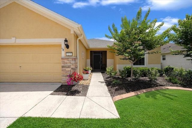 7275 SW 99TH CIRCLE, Ocala, FL 34481