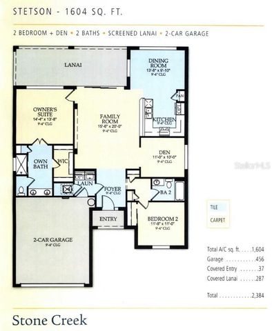 7275 SW 99TH CIRCLE, Ocala, FL 34481