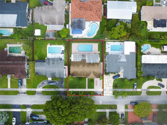 5830 SW 89th Court, Miami, FL 33173